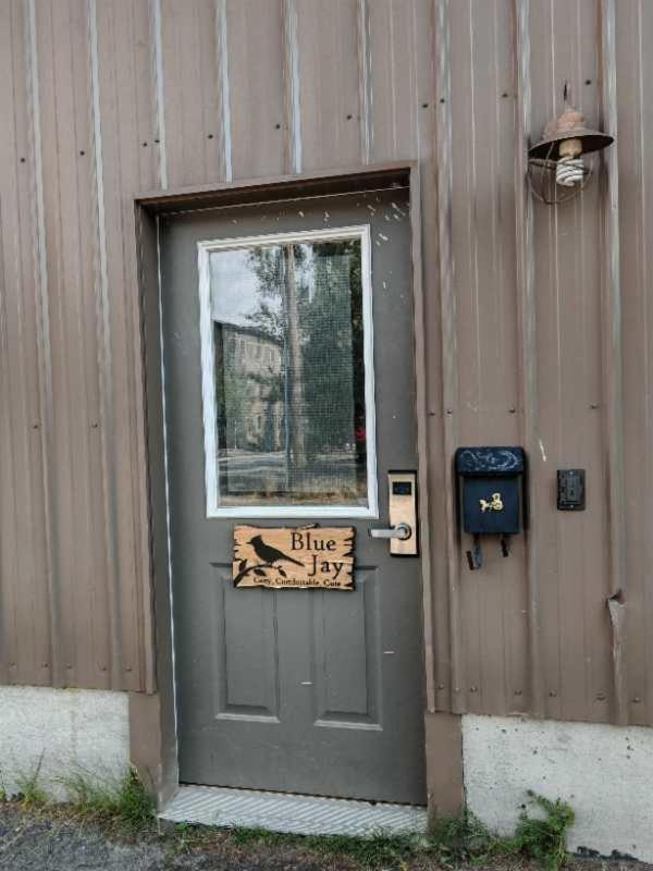 Wagon Wheel Hotel West Yellowstone Exterior photo